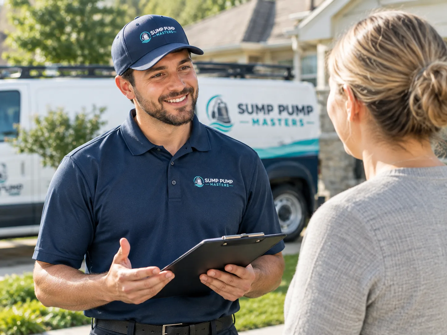 Sump Pump Repair Thonotosassa, FL FAQs